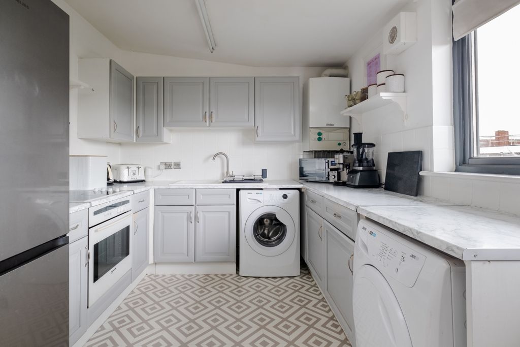 Property photo 3 of 15 Bemerton Street