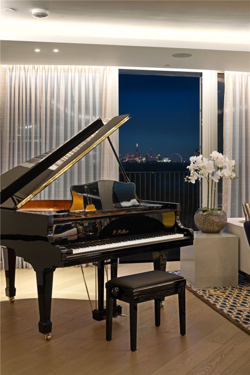 Additional image 23 of 5 bed flat for salePark Modern, 123 Bayswater Road, London W2