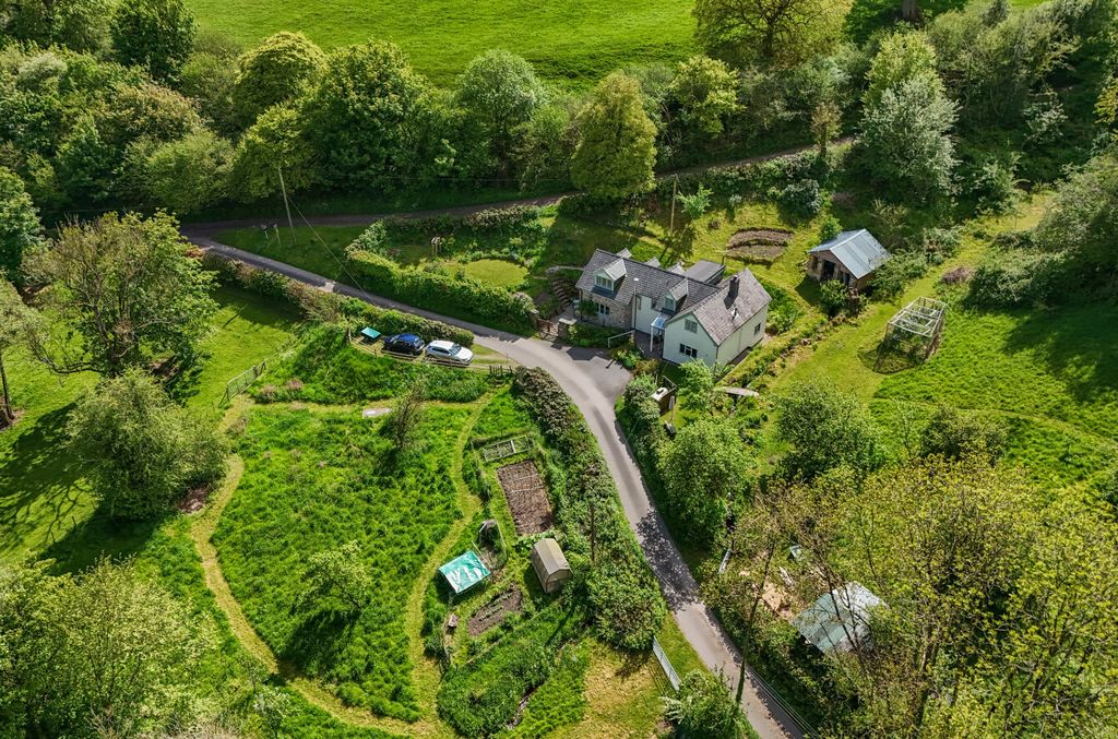 Additional image 47 of 3 bed detached house for saleSpring Cottage, Candy, Oswestry SY10