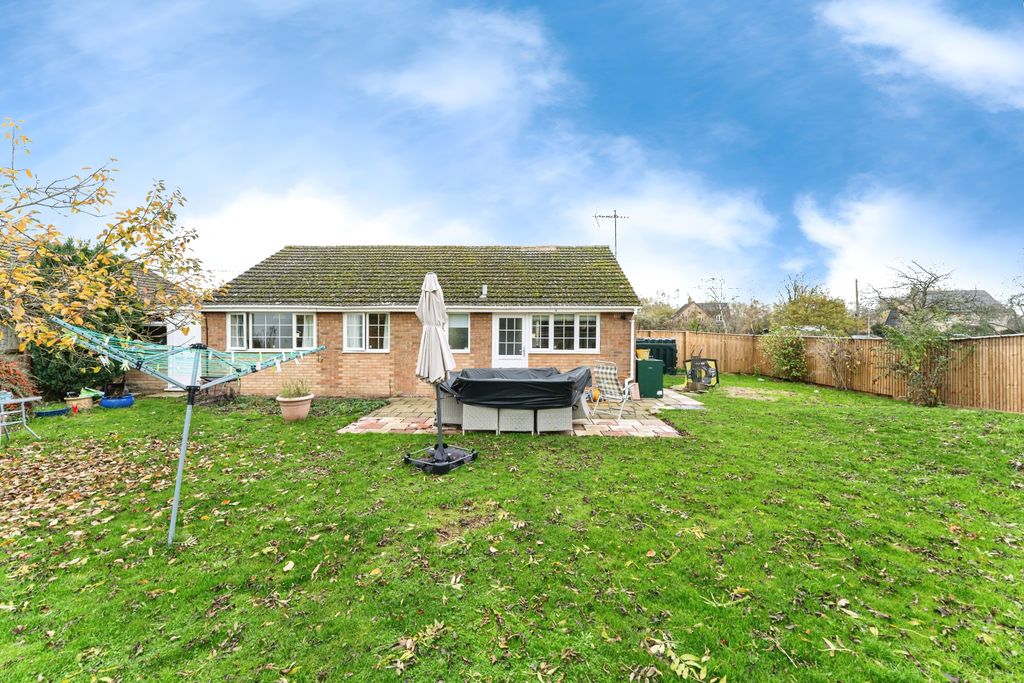 Property photo 1 of 20 Rear Aspect