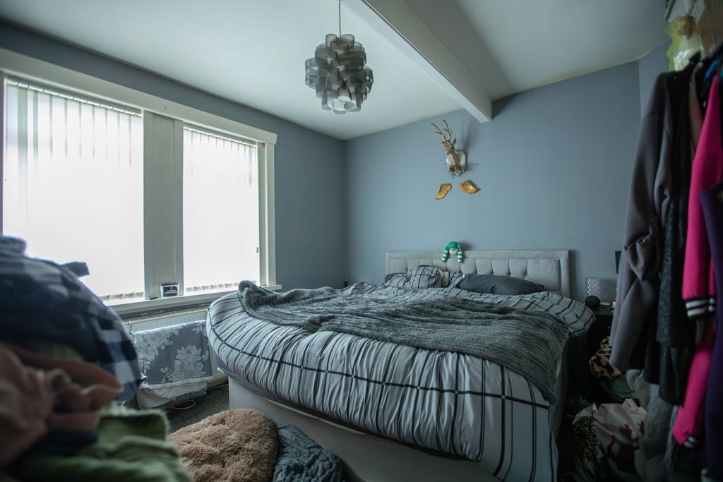 Additional image 10 of 2 bed flat for saleBlair Crescent, Hurlford KA1