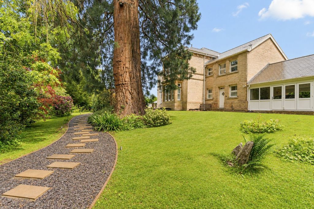 Additional image 7 of 5 bed detached house for saleWestfield Road, Newport NP20