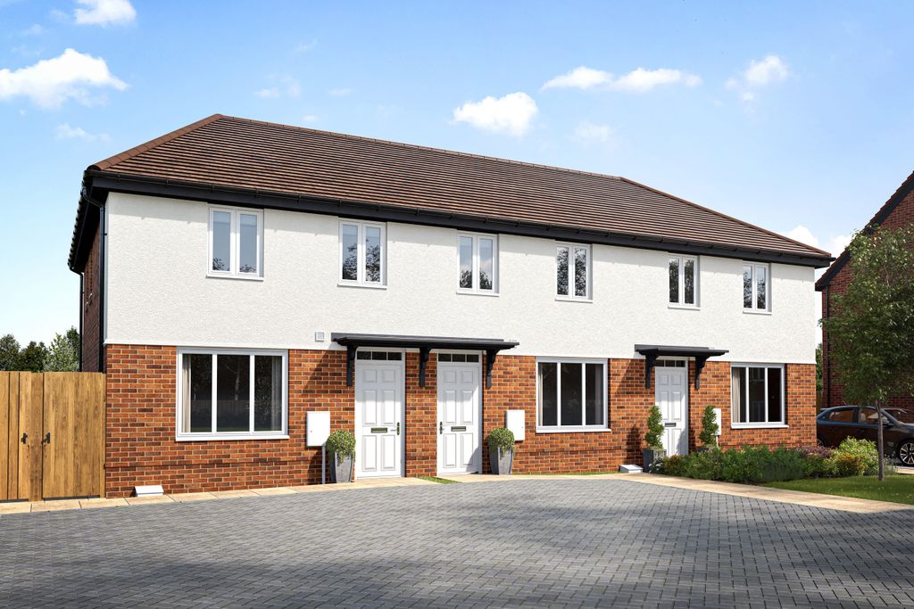 Property photo 2 of 9 Arrowgreen View Archford Terrace Home