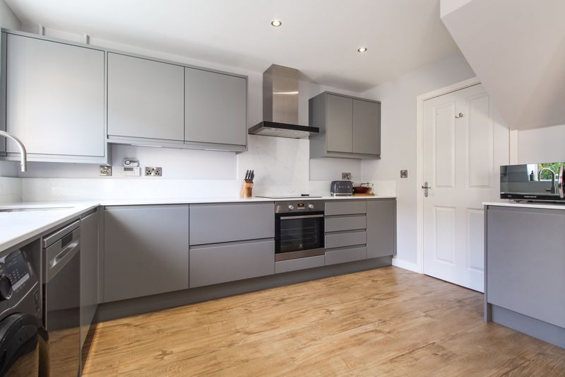 Property photo 2 of 18 Kitchen/Diner