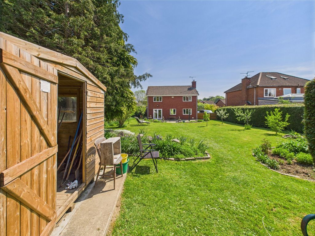 Additional image 18 of 4 bed detached house for saleCoombs Road, Coleford GL16
