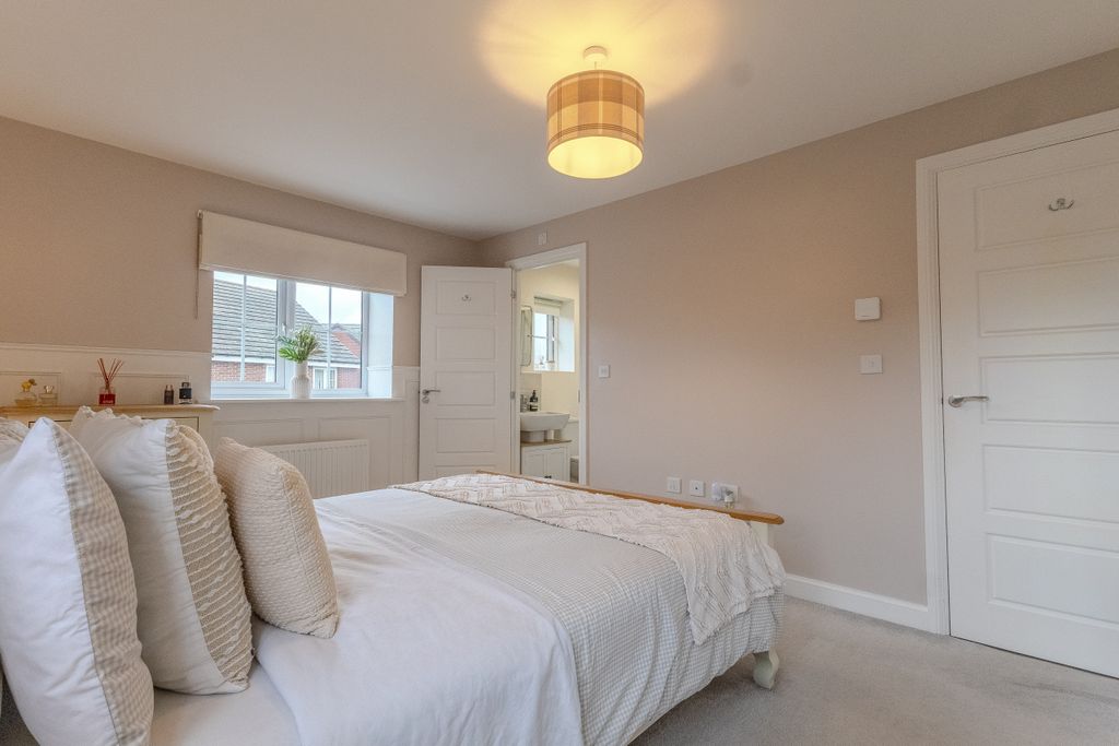 Additional image 12 of 4 bed detached house for saleMantella Drive, Hampton Dene, Hereford HR1