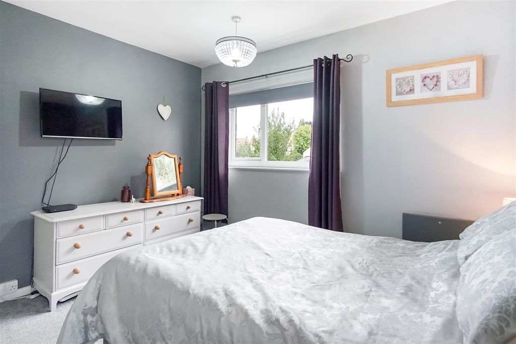 Additional image 13 of 3 bed semi-detached house for saleWyville Grove, Hunton, Bedale DL8