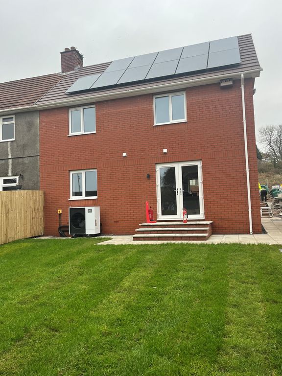 Property photo 2 of 11 Rear Elevation