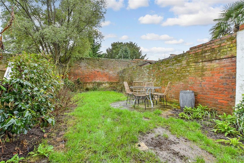 Property photo 2 of 15 Rear Garden