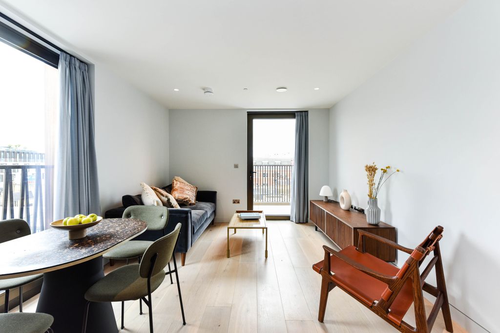 Property photo 1 of 23 10 Carnaby Lofts-26