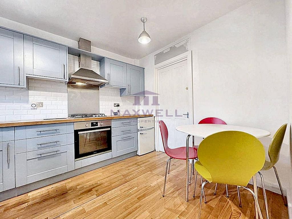 Property photo 1 of 14 Doubel Room Is Available In A 3 Bedroom House In Hackney Next To Brick Line, E2