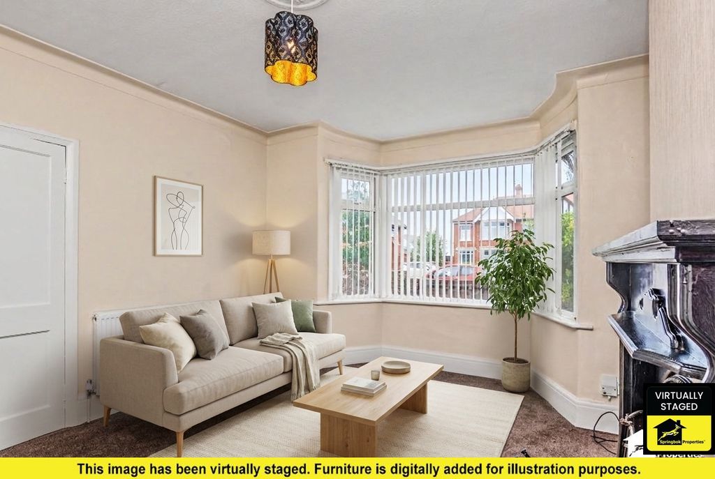Property photo 3 of 18 Virtually Stage...
