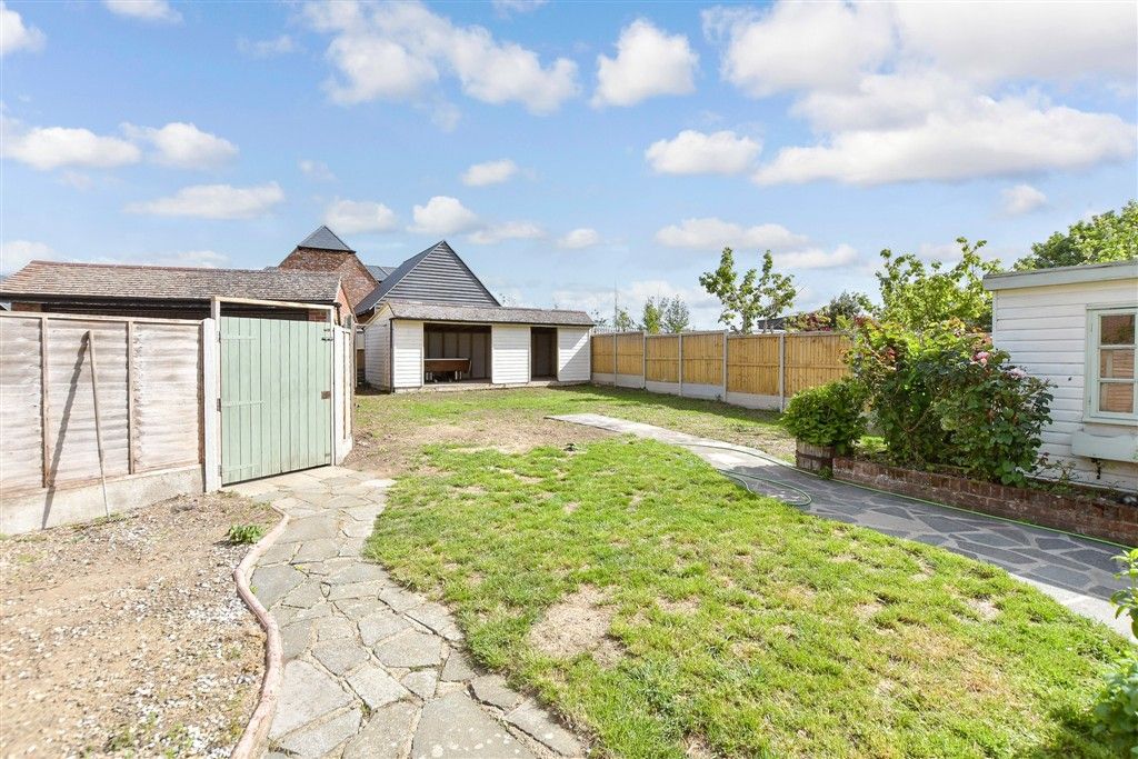 Property photo 2 of 13 Rear Garden
