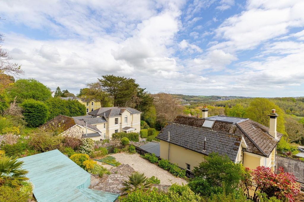 Additional image 35 of 6 bed link detached house for saleCollege Road, Newton Abbot TQ12