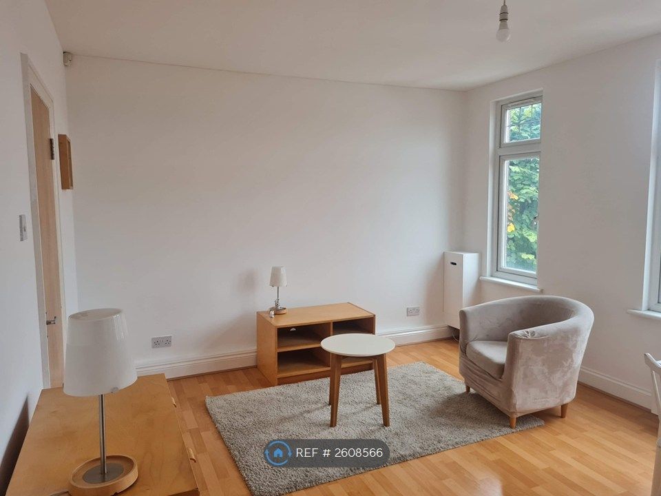 Property photo 2 of 14 Living Area Filled With Natural Light