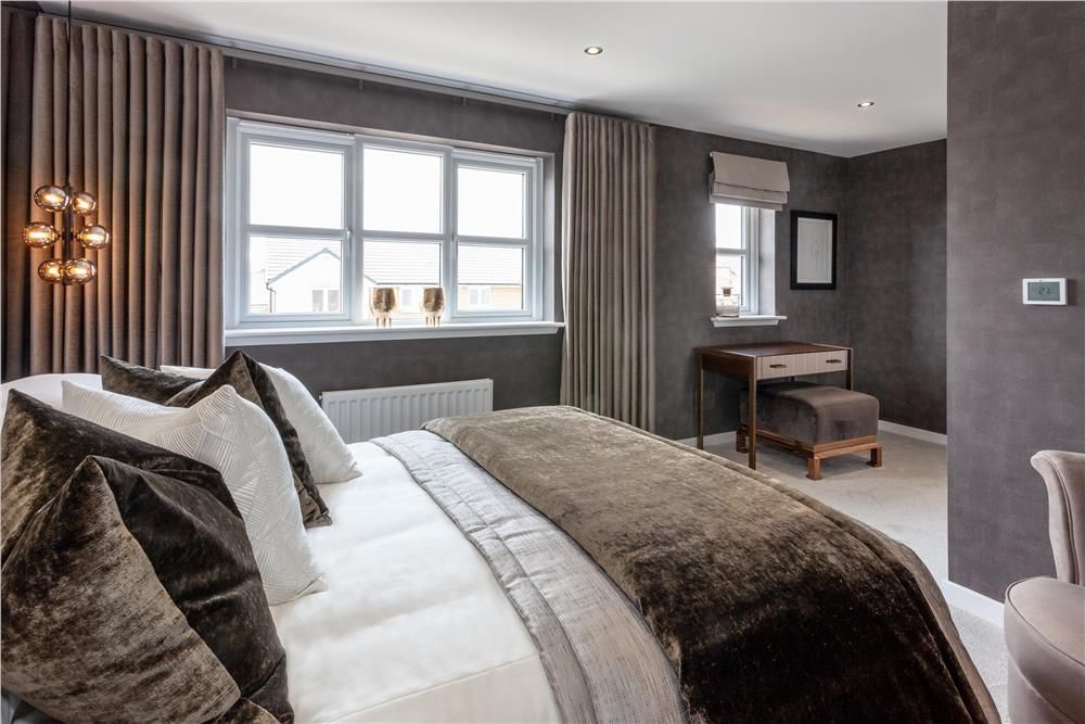 Additional image 7 of 4 bed detached house for sale"Langwood Thornly Park" at Caplethill Road, Paisley PA2