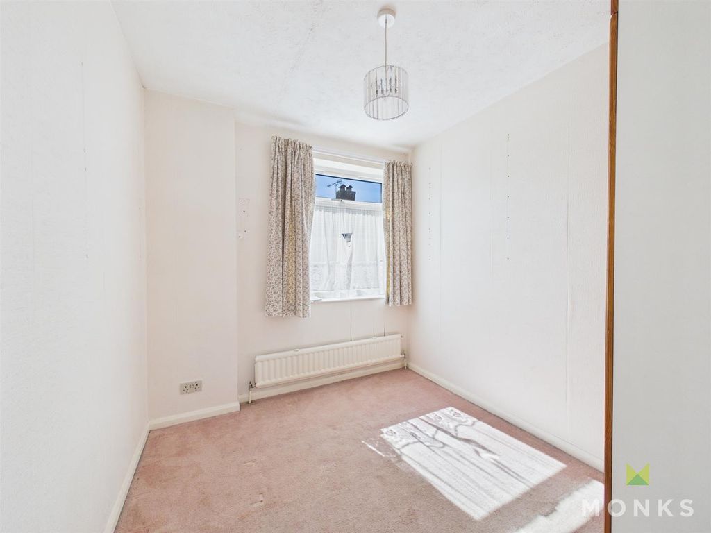 Additional image 8 of 3 bed detached bungalow for saleHampton Road, Oswestry SY11