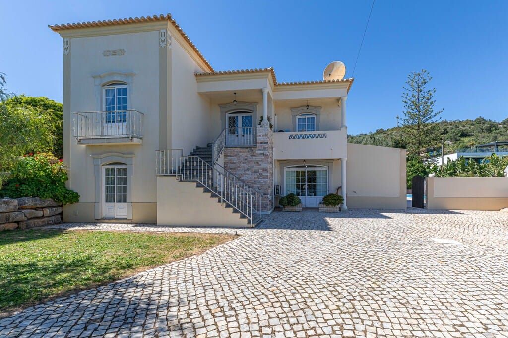 Property photo 3 of 24 Algarve Vill Ptlouv483 3