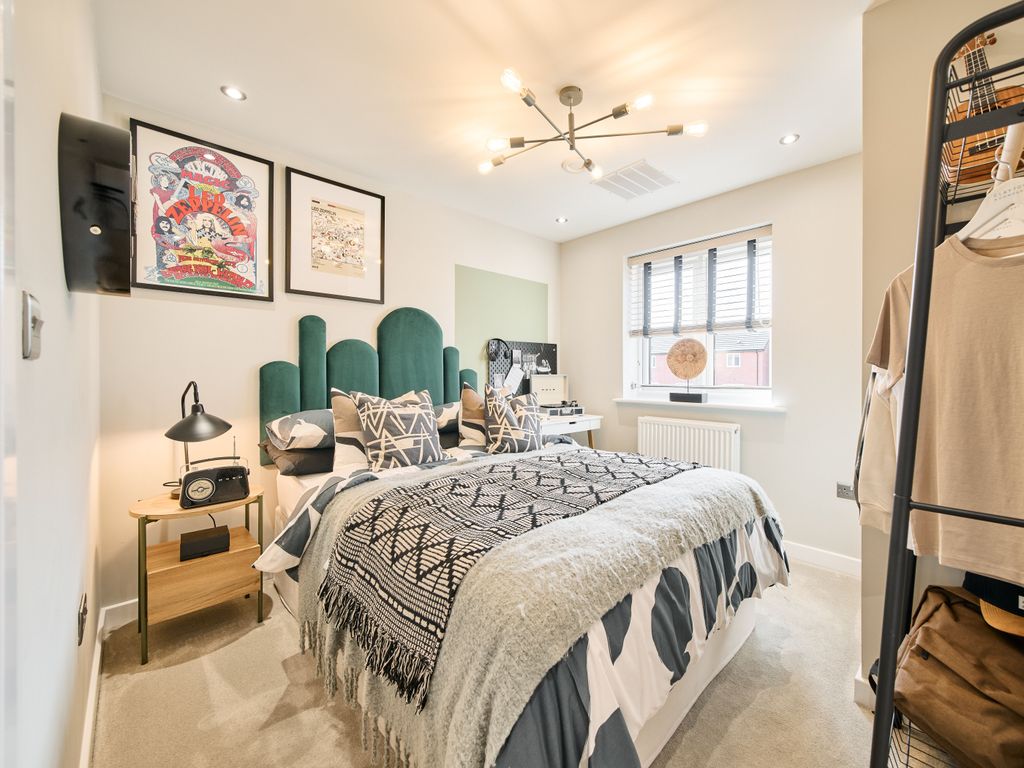 Additional image 12 of 4 bed detached house for sale"The Greenwood" at Glasshouse Lane, Kenilworth CV8