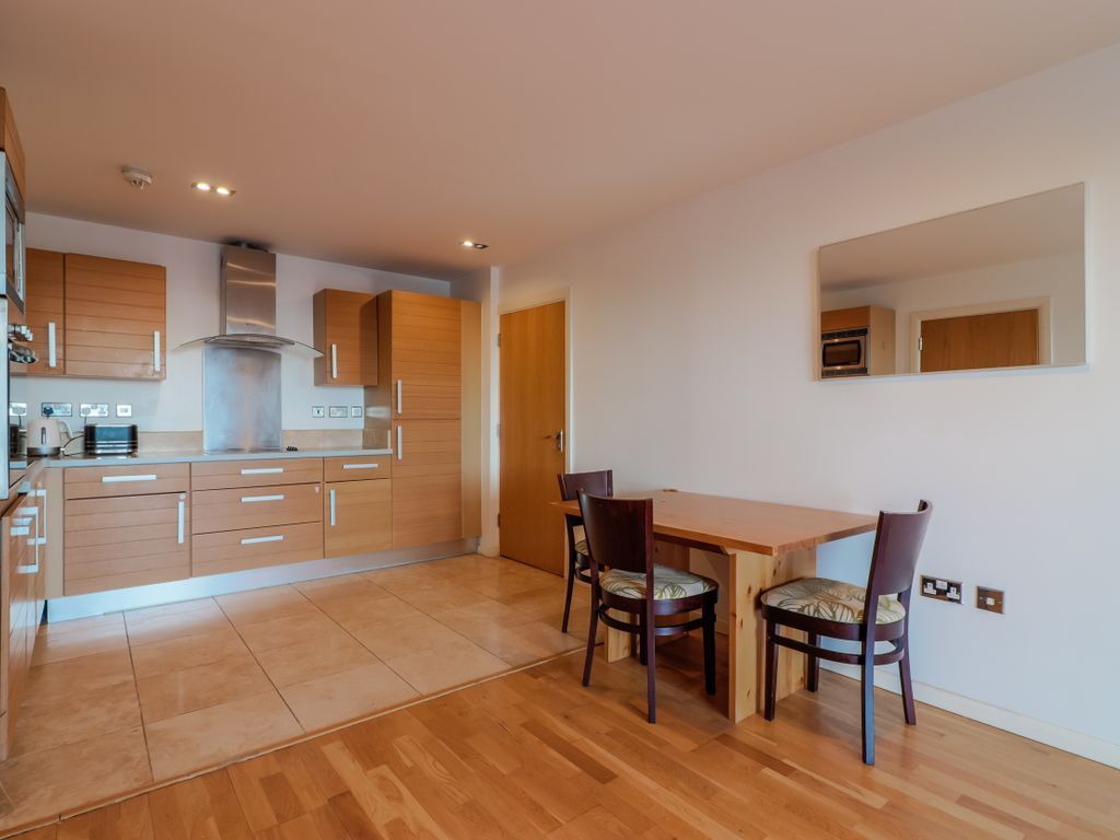 Property photo 1 of 21 City Tower, London, E14