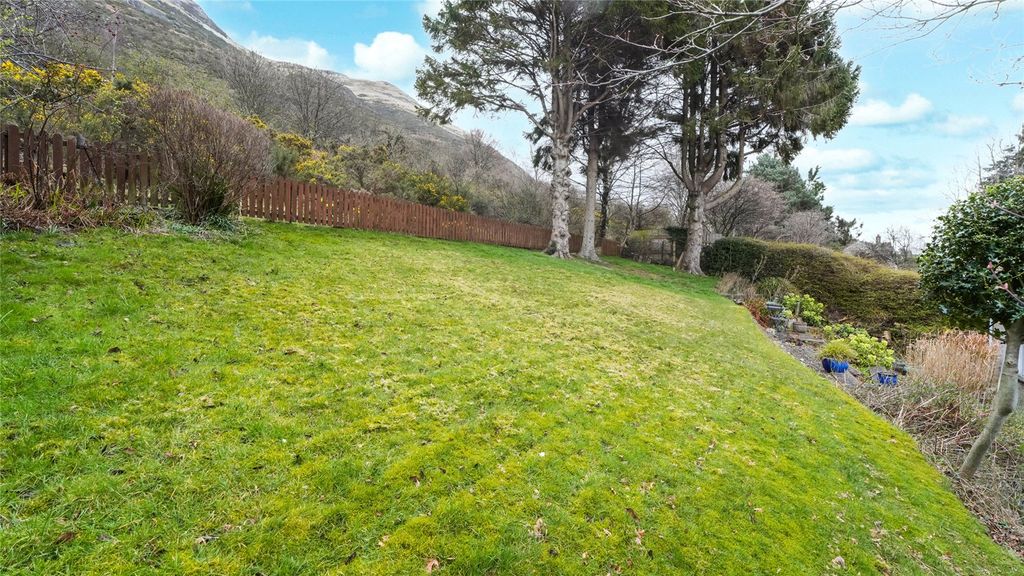 Additional image 21 of 5 bed bungalow for saleCowden, Back Road, Alva, Clackmannanshire FK12