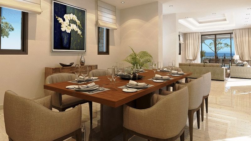 Property photo 3 of 15 Dining Area -...
