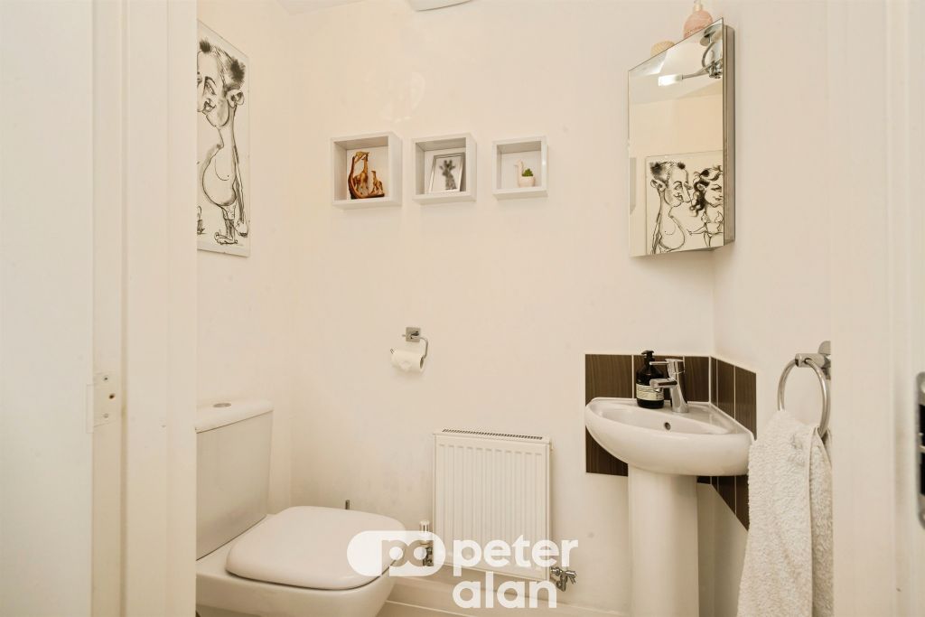 Additional image 13 of 5 bed detached house for salePoppy Field Avenue, Llantarnam, Cwmbran NP44