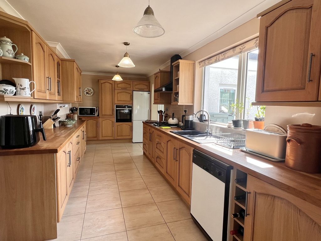 Additional image 12 of 4 bed detached house for saleCynghordy, Llandovery, Carmarthenshire. SA20