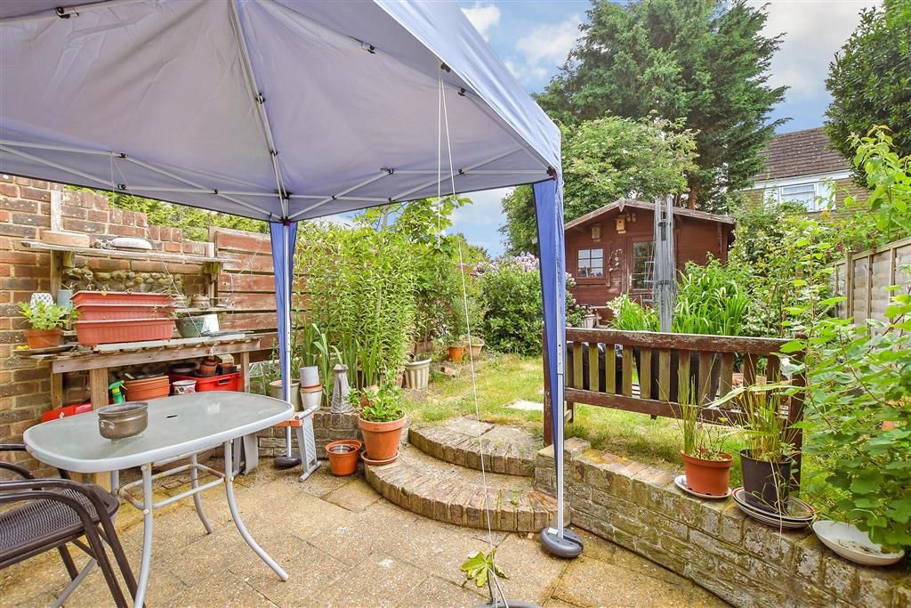 Property photo 1 of 9 Rear Garden