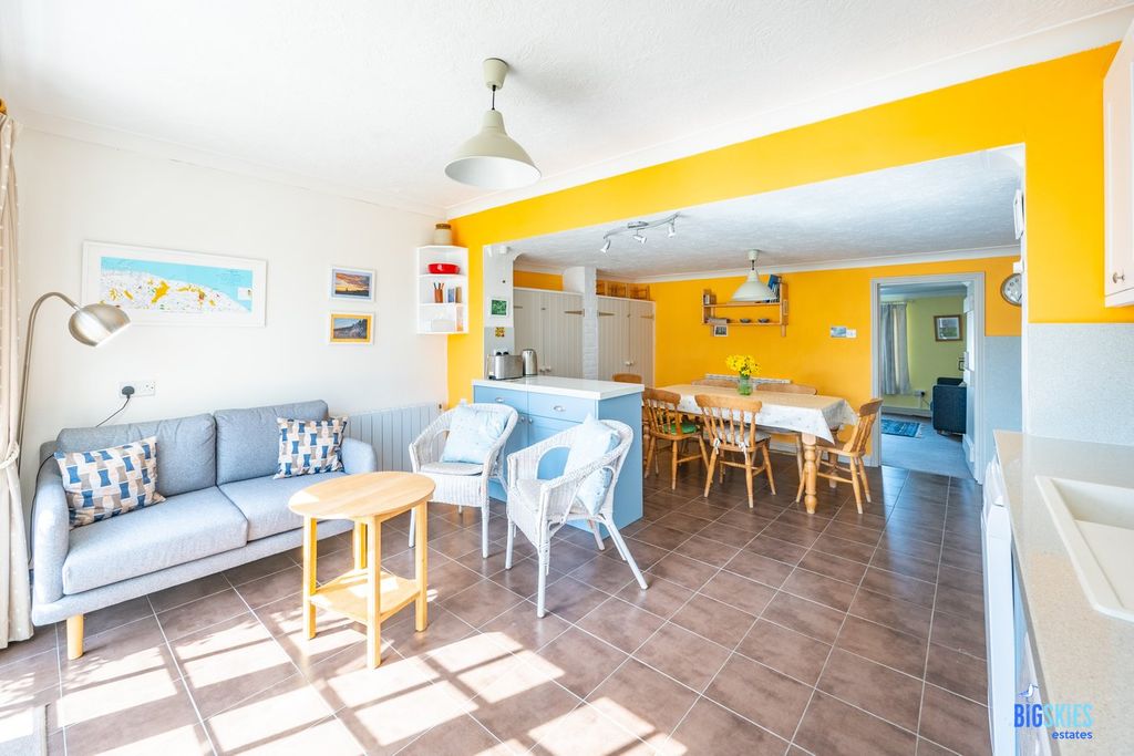 Property photo 3 of 23 Kitchen - Diner