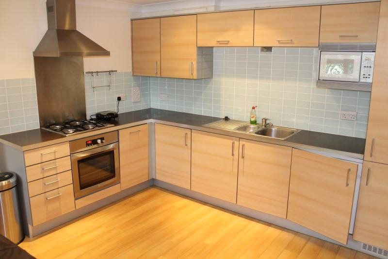 Property photo 2 of 5 Kitchen