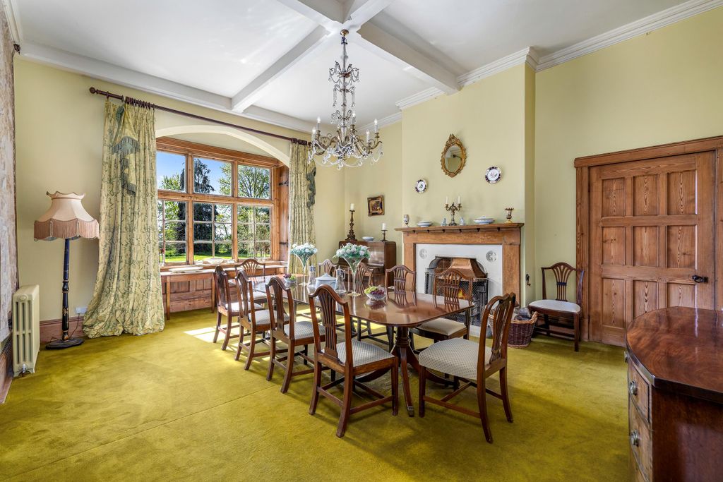 Additional image 8 of 6 bed detached house for saleUpton Magna, Shrewsbury, Shropshire SY4