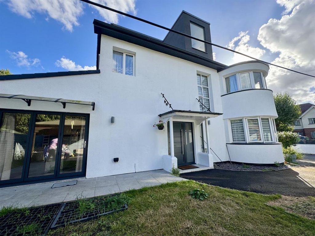 Additional image 46 of 5 bed semi-detached house for saleCheyne Walk, Croydon CR0