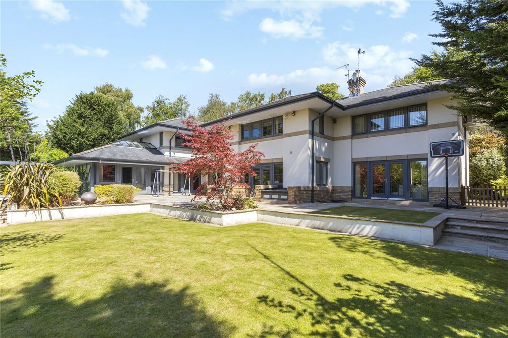 Additional image 11 of 5 bed detached house to rentRappax Road, Hale, Altrincham, Greater Manchester WA15