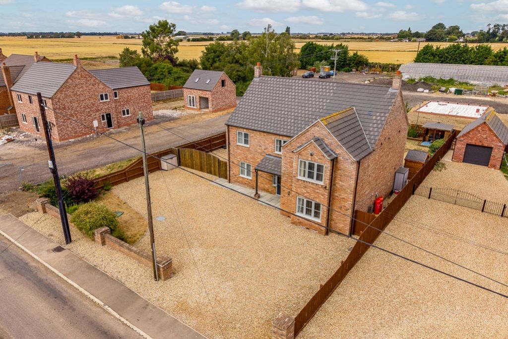 Property photo 1 of 37 26 West Drove South (Gedney Hill)-1