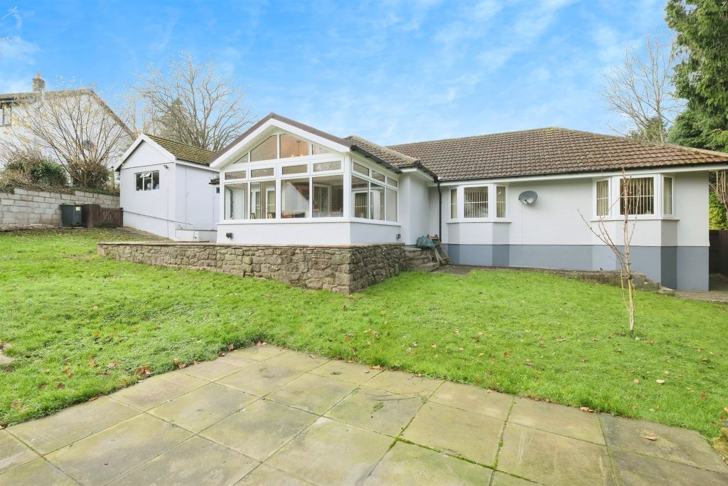 Additional image 4 of 4 bed detached house for sale., Mitchel Troy Common, Monmouth NP25