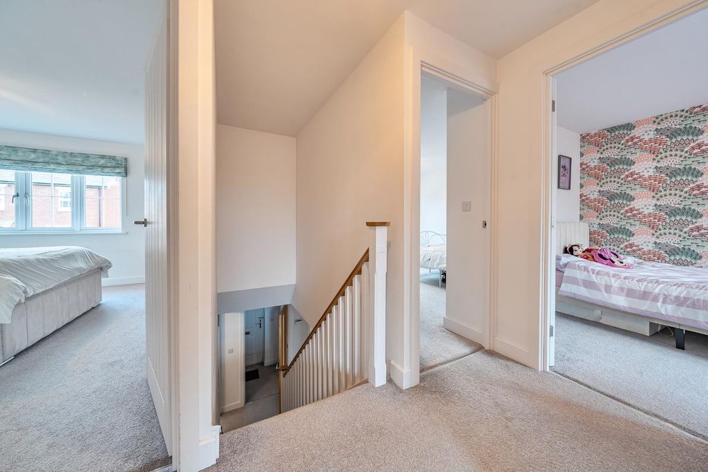 Additional image 20 of 4 bed detached house for saleRevesby Lane, Horncastle LN9
