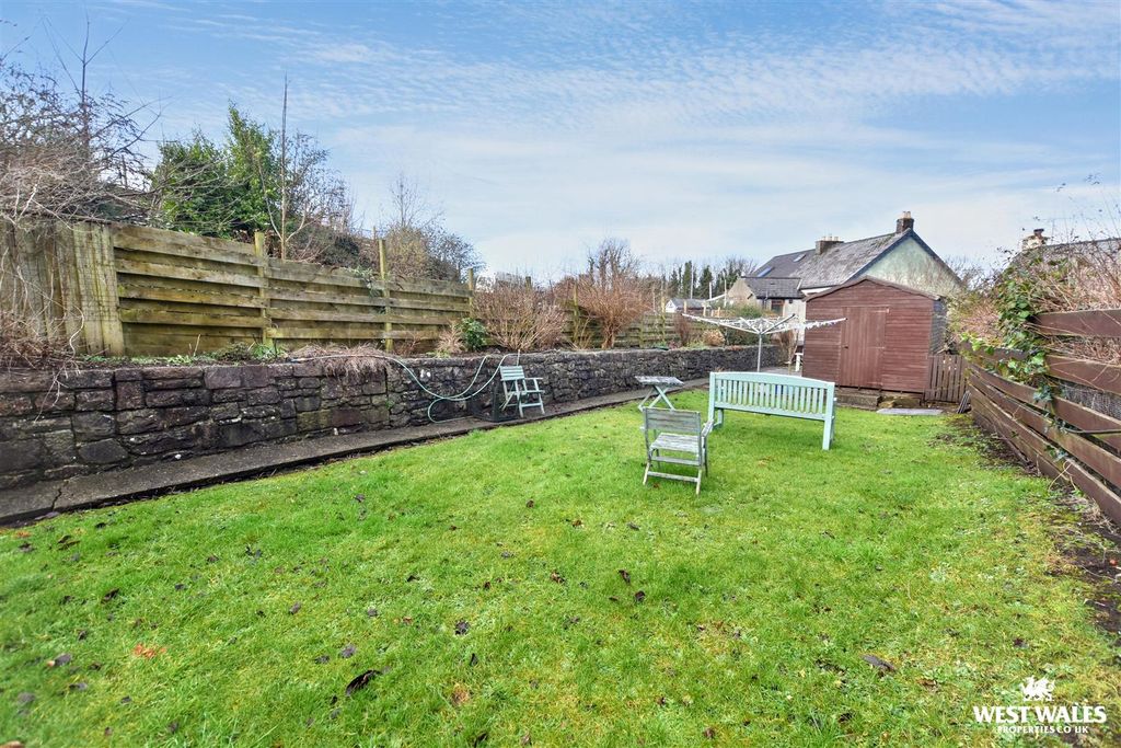 Additional image 4 of 3 bed semi-detached house for saleHolyland Road, Pembroke SA71