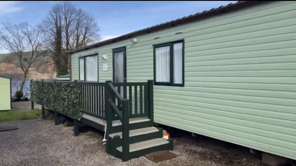 Property photo 1 of 9 St Catherines Caravan Park- Victory - Ventura - 2011 -33895