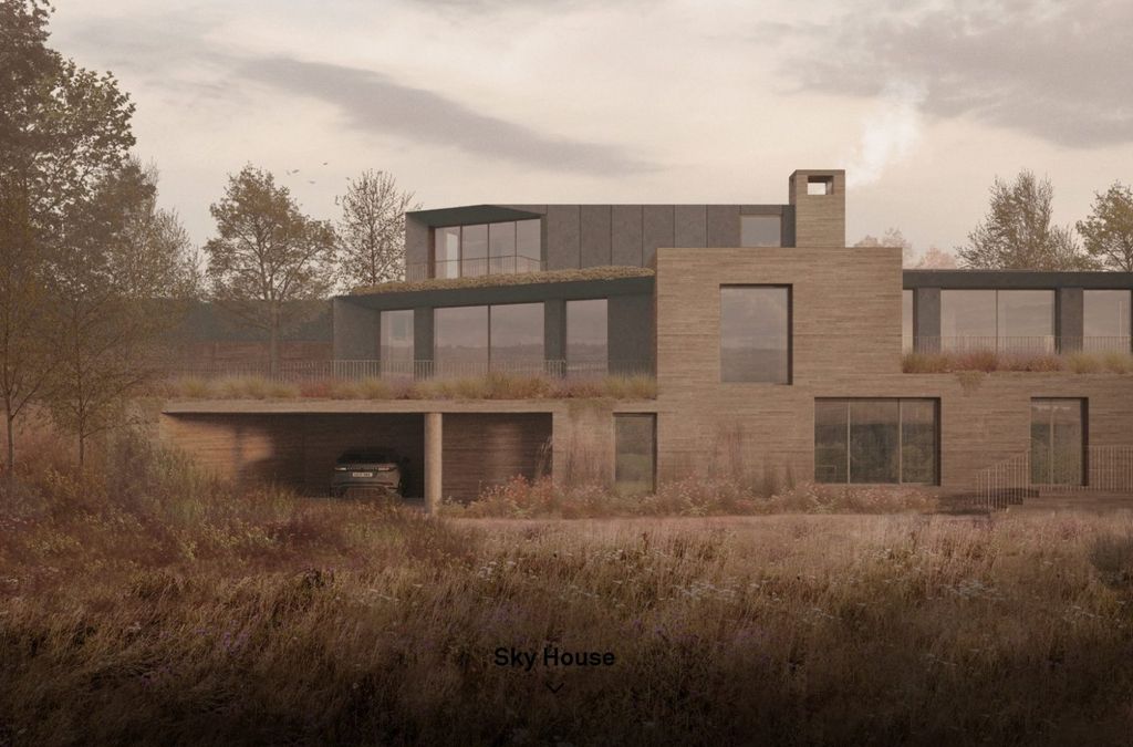 Property photo 1 of 17 Cgi External