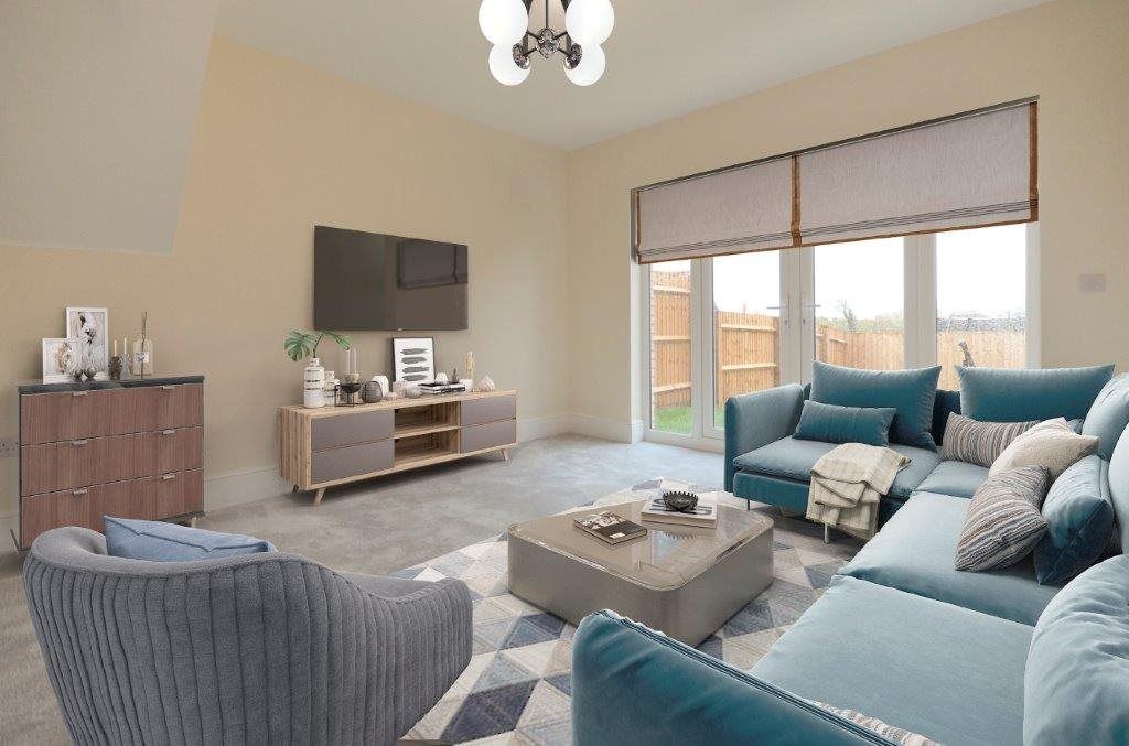 Property photo 1 of 10 Living Room