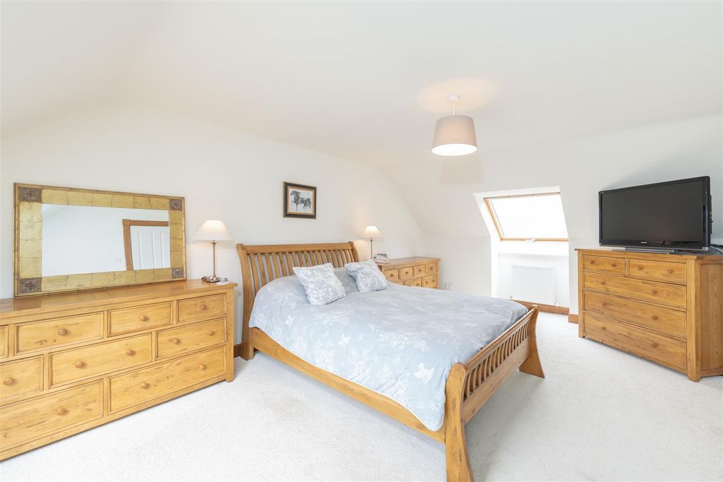 Additional image 7 of 5 bed detached house for saleKissinggate Cottage, Morebattle TD5