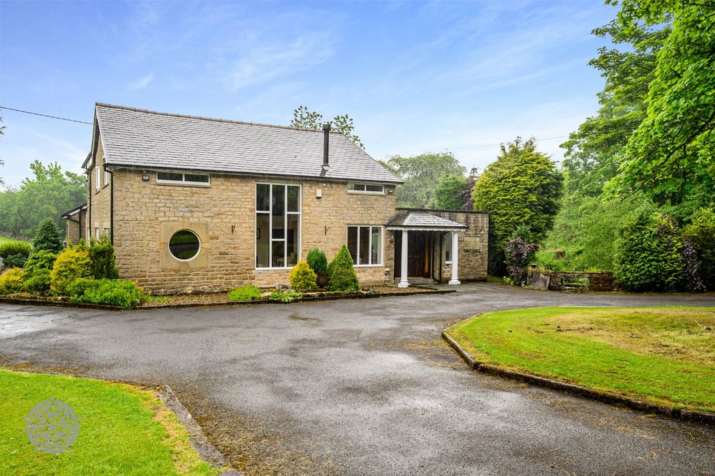 Additional image 33 of 4 bed detached house for saleWhittlestone Head, Darwen BB3