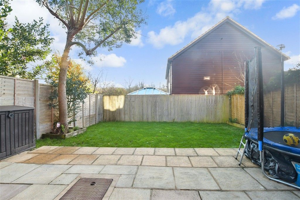 Property photo 1 of 12 Rear Garden