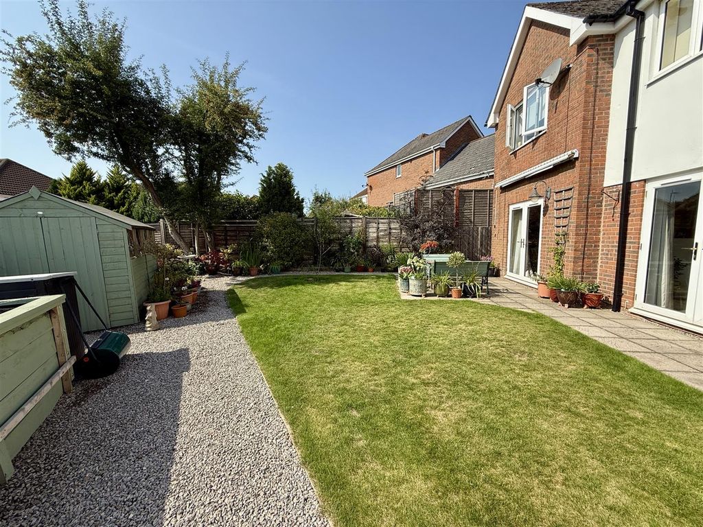 Additional image 18 of 4 bed detached house for saleHillview Rise, Berry Hill, Coleford GL16