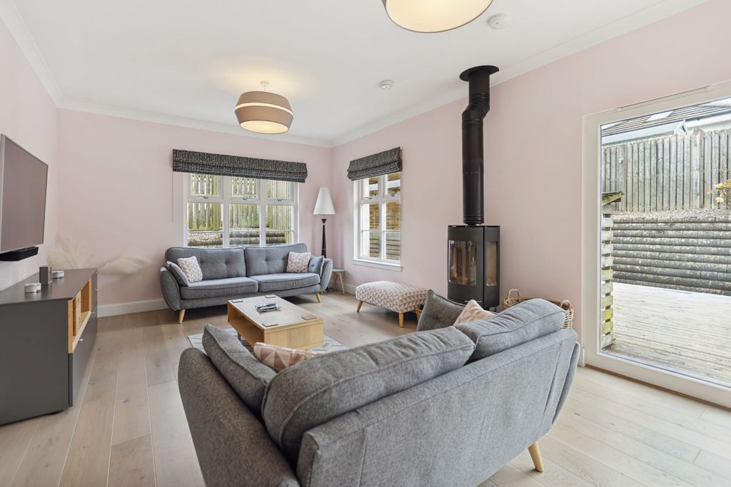 Additional image 4 of 5 bed detached house for saleDoig Park, Thornhill, Stirling FK8