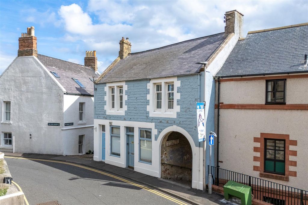Property photo 1 of 13 58A_Albert_Road-01.Jpg