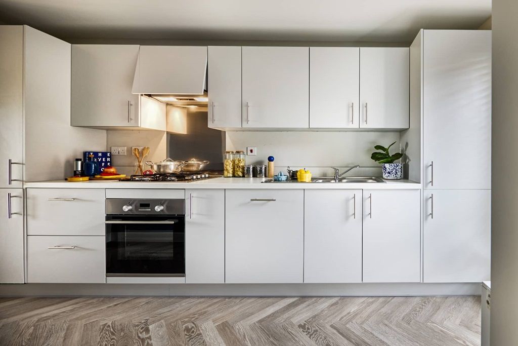 Property photo 1 of 11 Kitchen Of The Avonsford