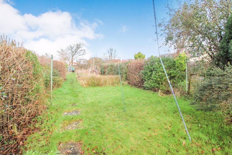 Property photo 2 of 19 Rear Garden