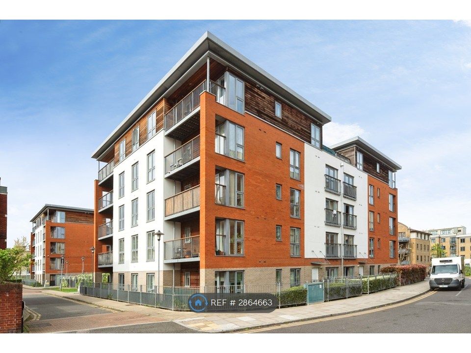 Property photo 2 of 20 Exterior Photo (2nd Floor, Corner Appartment)